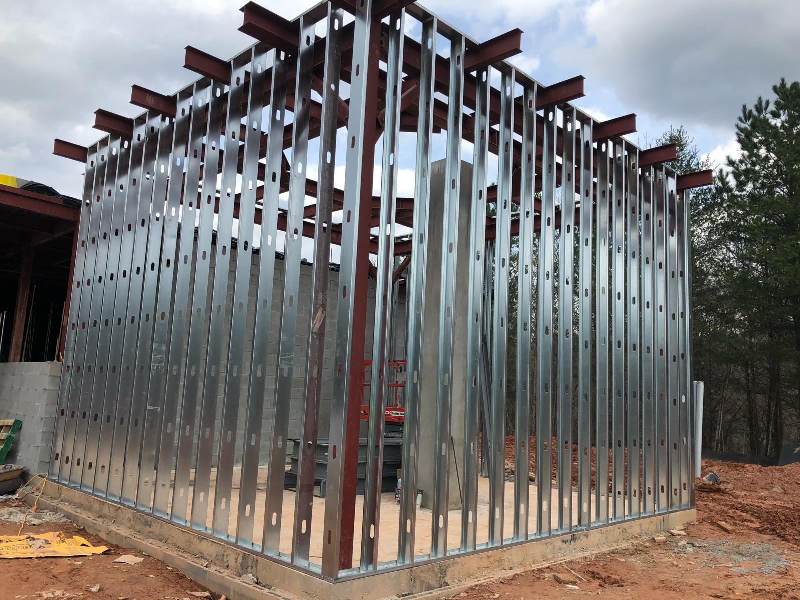 Metal Framing in Tucker, GA